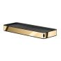 Tiger Cooper Ράφι 28 cm Black / Polished gold 800561  800561
