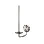 Tiger Ace Χαρτοθήκη Brushed stainless steel 800594  800594