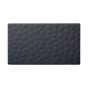 Jade Αντιολισθητικό Πατάκι 40x70cm Grey Sealskin 800628