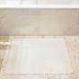 Cosima Πατάκι Μπάνιου 60x90cm Off-White Sealskin  800632
