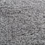 Cosima Πατάκι Λεκάνης 55x60cm Grey Sealskin 800633