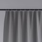 Cosima 120x200 grey κουρτίνα μπάνιου πλαστική Sealskin 800636