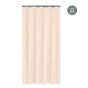 Cosima 180x200 salmon κουρτίνα μπάνιου πλαστική Sealskin 800641