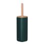 Mind dark green πιγκάλ Sealskin  800672
