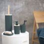 Mind dark green πιγκάλ Sealskin  800672