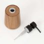 Earth oak 150 ml δοχείο κρεμοσάπουνου Sealskin 800676  800676
