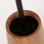 Earth oak πιγκάλ Sealskin  800677