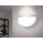 PLANET 1 φως τοίχου Eglo 83156