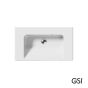 ΝΙΠΤΗΡΑΣ NORM 70x40 (1 προχ.) GSI WHITE 8632-300