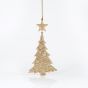 ΔΕΝΤΡΑΚΙ ΑΚΡΥΛΙΚΟ, ΜΕ ΣΑΜΠΑΝΙ GLITTER, 8,5x16cm Eurolamp 600-44615