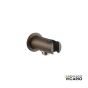 Παροχή Νερού με Στήριγμα Τηλεφώνου Vicario Tuscany Brass 900021-541