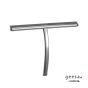 ΚΑΘΑΡΙΣΤΗΡΑΣ ΤΖΑΜΙΩΝ SEALSKIN GEESA INOX CHROME 9001018-100