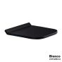 Κάλυμμα Λεκάνης ENZO Slim Slim Soft Close  Bianco Ceramica Black Matt 9100SC-401