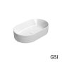 ΝΙΠΤΗΡΑΣ KUBE-X 60x37 GSI WHITE 9458-300