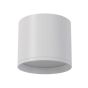 ΣΠΟΤ ΕΞΩΤΕΡΙΚΑ ΑΛΟΥΜΙΝΙΟΥ 16W 3CCT D120*H86 ΛΕΥΚΟ Eurolamp 147-52649