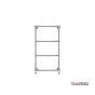 ΘΕΡΜ. ΠΕΤΣ/ΣΤΡΑ INOX ADELPHI 88x49 POLISHED ADE8849-110