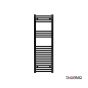 ΘΕΡΜ. ΠΕΤΣ/ΣΤΡΑ ALTO 120x40 BLACK MATT ALT12040-400