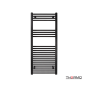 ΘΕΡΜ. ΠΕΤΣ/ΣΤΡΑ ALTO 120x50 BLACK MATT ALT12050-400