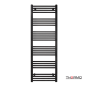 ΘΕΡΜ. ΠΕΤΣ/ΣΤΡΑ ALTO 150x50 BLACK MATT ALT15050-400