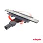 ΚΑΝΑΛΙ ΝΤΟΥΣ ACQUA 60cm (30950223) WIRQUIN AQ600