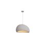 AURORA - Μονόφωτο Κρεμαστό Φωτιστικό Wabi Sabi Sun Light AURORA-P-300