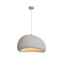 AURORA - Μονόφωτο Κρεμαστό Φωτιστικό Wabi Sabi Sun Light AURORA-P-600