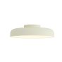 AVION - Κρεμ Μεταλλικό Φωτιστικό Οροφής Sun Light AVION-450CL-CR