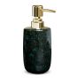 Δοχείο Κρεμοσάπουνου BESO Stoneware 350ml AWD02191924  AWD02191924