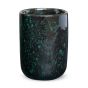 Ποτήρι Οδοντόβουρτσας BESO Stoneware Φ7.5x10.5cm 300ml AWD02191925  AWD02191925