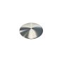 ΚΑΛΥΜΜΑ ΒΑΛΒΙΔΑΣ 3 1/2" INOX BAO-110