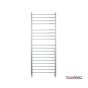 ΘΕΡΜ. ΠΕΤΣ/ΣΤΡΑ INOX BELLAVIA 120x50 POLISHED BEL12050-110