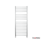 ΘΕΡΜ. ΠΕΤΣ/ΣΤΡΑ INOX BELLAVIA 120x50 POLISHED BEL12050-110
