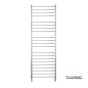 ΘΕΡΜ. ΠΕΤΣ/ΣΤΡΑ INOX BELLAVIA 150x50 POLISHED BEL15050-110