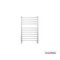 ΘΕΡΜ. ΠΕΤΣ/ΣΤΡΑ INOX BELLAVIA 75x50 POLISHED BEL7550-110