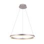 ΠΟΛΥΦΩΤΟ-ΚΡΕΜΑΣΤΟ ΦΩΤΙΣΤΙΚΟ LED-ΚΩΔ. D88059/1-SLV Sun Light
