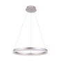 ΠΟΛΥΦΩΤΟ-ΚΡΕΜΑΣΤΟ ΦΩΤΙΣΤΙΚΟ LED-ΚΩΔ. D88059/1-SLV Sun Light
