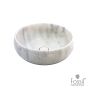 ΝΙΠΤΗΡΑΣ ΜΑΡΜΑΡΙΝΟΣ Φ42 H.14 FOSSIL CARRARA NUOVO DB42-300