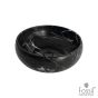 ΝΙΠΤΗΡΑΣ ΜΑΡΜΑΡΙΝΟΣ Φ42 H.14 FOSSIL MARQUINA NERO DB42-400