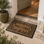 Πατάκι Εισόδου Rubber 40x60cm ''WELCOME'' 0002004 MRShome DF-0002004