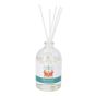 Αρωματικό Χώρου με Sticks 80ml Lime Basil Crush MRShome DF-0009003
