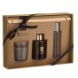 Σετ Αρωματικών Χώρου Sandalwood MRShome  DF-0016002