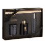 Σετ Αρωματικών Χώρου Black Tabac MRShome  DF-0016003