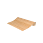 Πατάκι Μπάνιου από Bamboo 50x80cm Greywashed MRShome DF-0044001