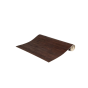 Πατάκι Μπάνιου από Bamboo 50x80cm Dark Brown MRShome  DF-0044003