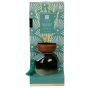 Αρωματικό Χώρου με Sticks 500ml Franchipane & Sea Salt MRShome  DF-0079002
