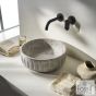 ΝΙΠΤΗΡΑΣ ΜΑΡΜΑΡΙΝΟΣ Φ39 H.14 FOSSIL TUNDRA GREY DF39-423