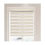 Double Ρόλερ Ρυθμιζόμενης Σκίασης 80x230cm Μπεζ MRShome  DRD-BG080230