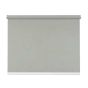 Ρόλερ Μερικής Σκίασης 100x230cm Γκρι MRShome DRS-GR100230