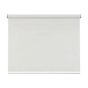 Ρόλερ Μερικής Σκίασης 120x230cm Off-White MRShome DRS-WH120230