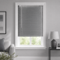 Μεταλλικό Στόρι αλουμινίου 25mm 140x140cm Γκρι MRShome DRV-GR140140
